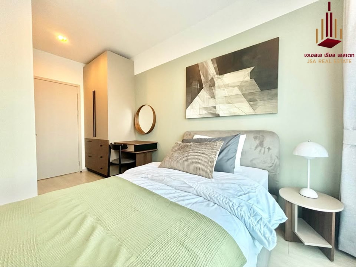 For RentCondoOnnut, Udomsuk : ✨ For Rent: Life Sukhumvit 48 Condo ✨ 💰 ONLY 25,000 THB/Month