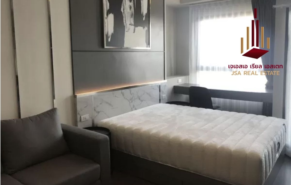 For SaleCondoOnnut, Udomsuk : ✨ For Sale: Ideo Sukhumvit 93 Condo ✨ 💰 ONLY 3,290,000 THB