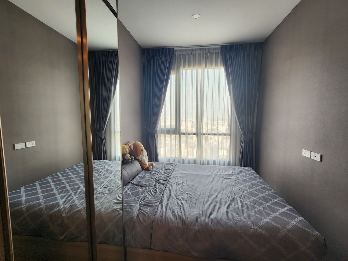 CondoSamut Prakan,Samrong : ‼ ️‼ ️RENT & SALE‼ ️‼ ️ ✨✨ Knightsbridge Sukhumvit-Thepharak✨✨