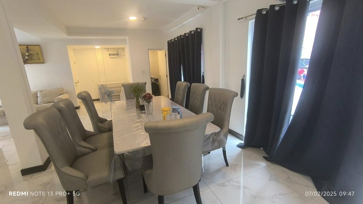 ให้เช่าทาวน์โฮมบางนา แบริ่ง ลาซาล : Indy 2 Bangna-Ramkhamhaeng 2 บ้านเดี่ยว 5 ห้องนอน พร้อมพื้นที่กว้างกว่า 300 ตร.ม. เช่าราคาโดนใจ 75,000 บาท/เดือน ใกล้ทุกความสะดวก