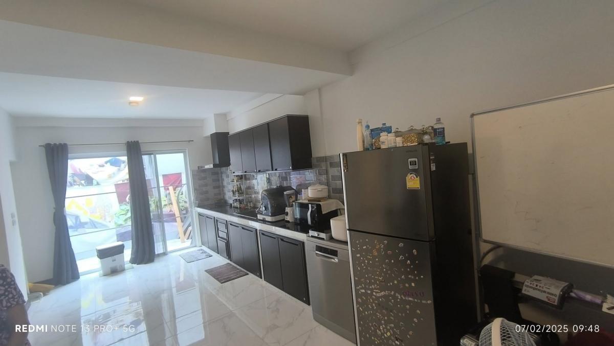 ให้เช่าทาวน์โฮมบางนา แบริ่ง ลาซาล : Indy 2 Bangna-Ramkhamhaeng 2 บ้านเดี่ยว 5 ห้องนอน พร้อมพื้นที่กว้างกว่า 300 ตร.ม. เช่าราคาโดนใจ 75,000 บาท/เดือน ใกล้ทุกความสะดวก