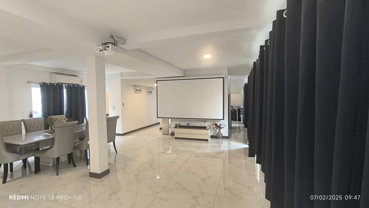 ให้เช่าทาวน์โฮมบางนา แบริ่ง ลาซาล : Indy 2 Bangna-Ramkhamhaeng 2 บ้านเดี่ยว 5 ห้องนอน พร้อมพื้นที่กว้างกว่า 300 ตร.ม. เช่าราคาโดนใจ 75,000 บาท/เดือน ใกล้ทุกความสะดวก