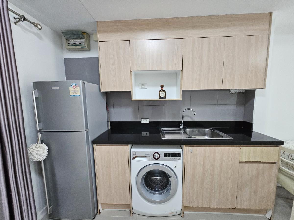 ให้เช่าทาวน์โฮมบางนา แบริ่ง ลาซาล : 28/02/2026, บ้านทาวน์โฮม Indy Bangna 2 ห้องนอน พร้อมอยู่ ใกล้ทางด่วน เช่าราคาเพียง 22,000 บาท/เดือน ทำเลดี ใกล้แหล่งงานและช็อปปิ้ง