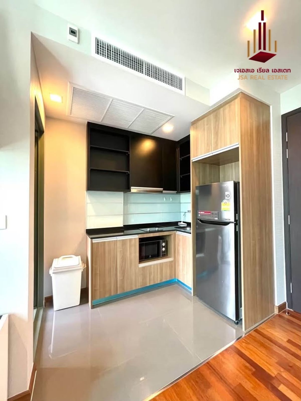 ให้เช่าคอนโดราชเทวี พญาไท : ✨ For Rent: Wish Signature Midtown Siam Condo ✨  💰 Only 23,000 THB/month