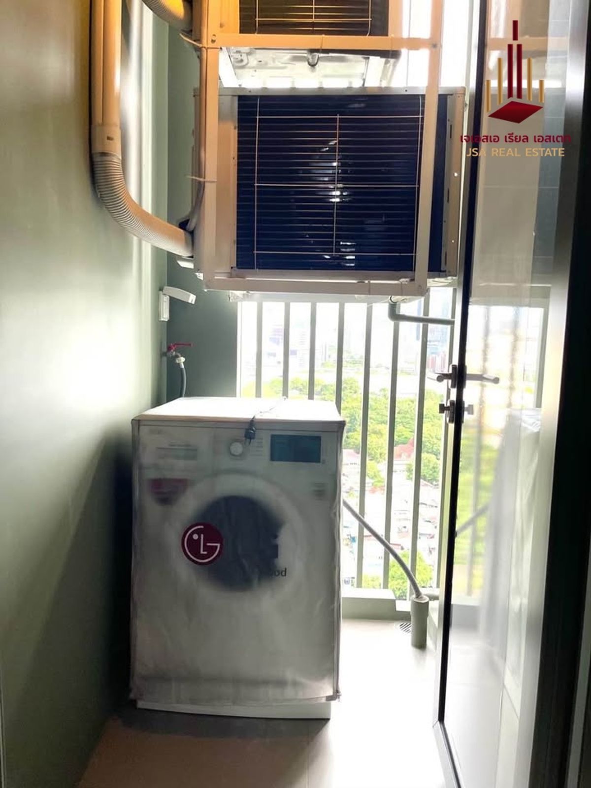 ให้เช่าคอนโดราชเทวี พญาไท : ✨ For Rent: Wish Signature Midtown Siam Condo ✨  💰 Only 23,000 THB/month