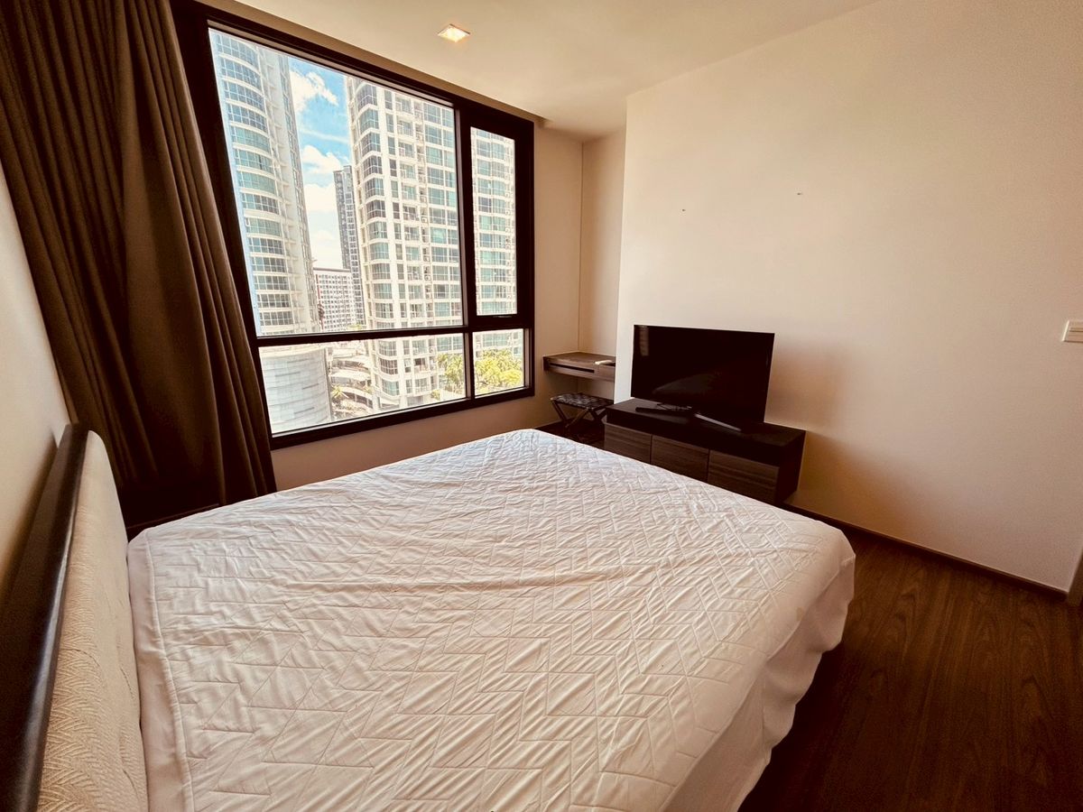 For SaleCondoOnnut, Udomsuk : Sell ​​The Line Sukhumvit 71. Price 5,590,000 baht [NCS250903]