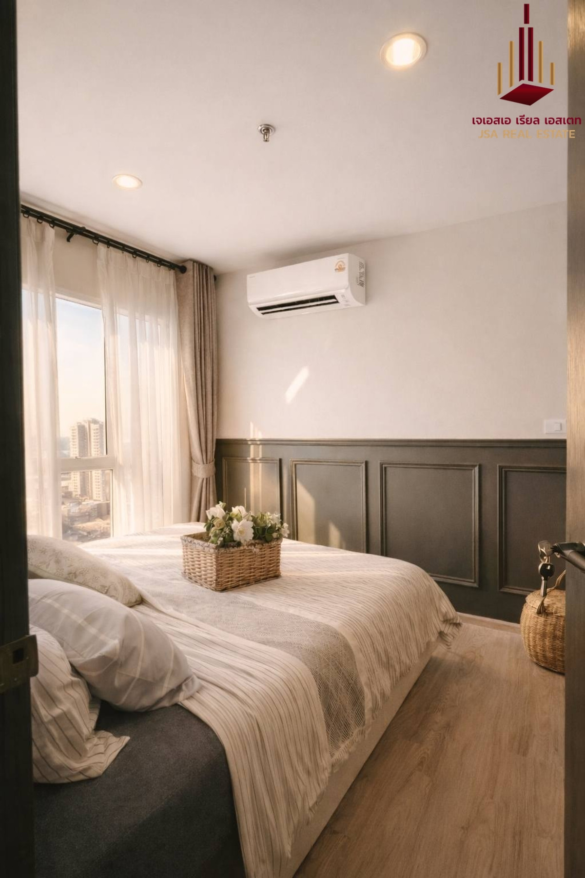 For RentCondoBangna, Bearing, Lasalle : ✨ For Rent: Regent Home Bangna (New Project) Condo ✨ 💰 ONLY 13,000 THB/Month