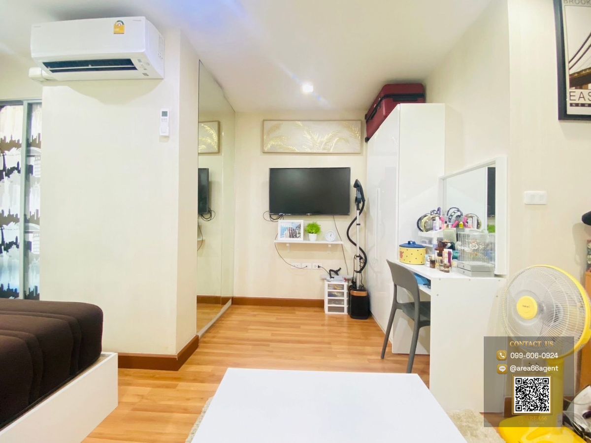 For SaleCondoOnnut, Udomsuk : ⚡️ Condo Condo Sukhumvit 97