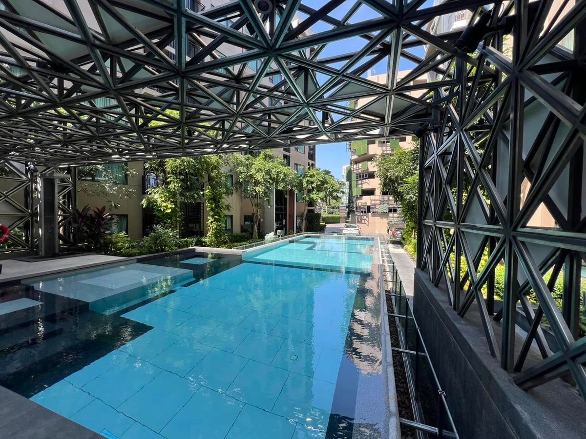 For SaleCondoSathorn, Narathiwat : For Sale Condolette Pixel Sathorn Price 3,500,000 baht [NCS250901]