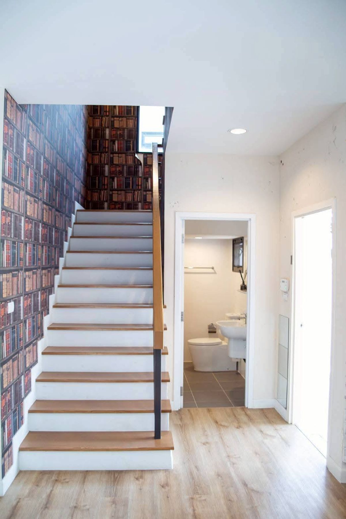 ขายบ้านนวมินทร์ รามอินทรา : บ้านสวยพร้อมอยู่ เสนาพาร์ค วิลล์ รามอินทรา-วงแหวน 3 ใกล้แฟชั่นไอส์แลน