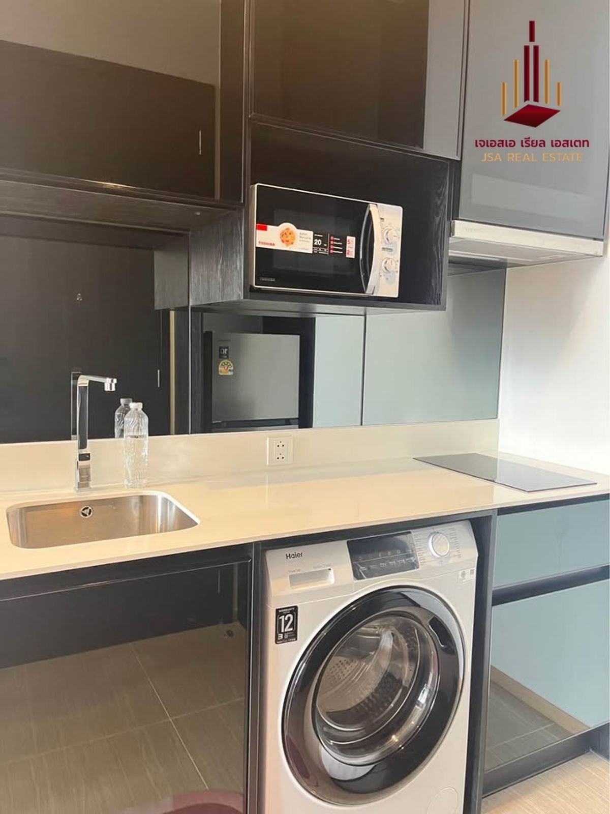 For RentCondoAri,Anusaowaree : ✨ For RENT: Noble Around Ari Condo ✨ 💰 ONLY 28,000 THB/Month