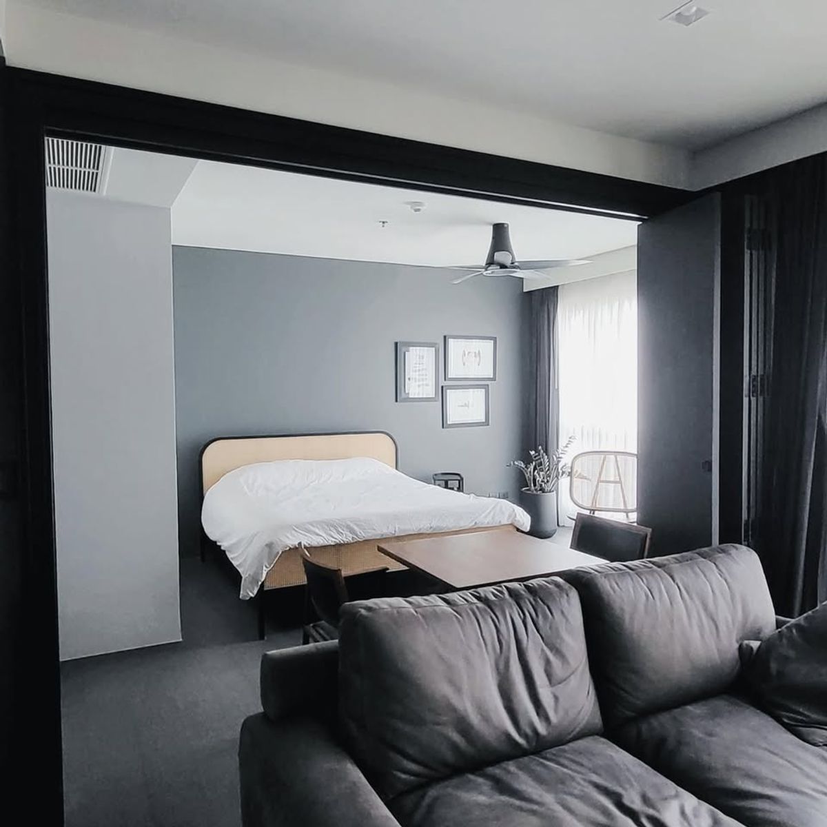 ให้เช่าคอนโดวิทยุ ชิดลม หลังสวน : The Address Chidlom (ดิ แอดเดรส ชิดลม)