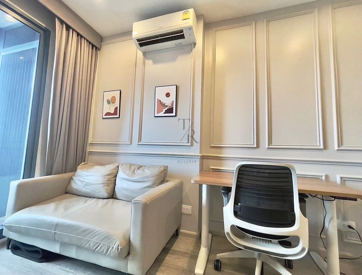 For SaleCondoOnnut, Udomsuk : 🔥𝐇𝐎𝐓 𝐃𝐄𝐀𝐋🔥 | Ideo Mobi Sukhumvit 66 Guaranteed the most good price in the building 💯 📱080-6841990