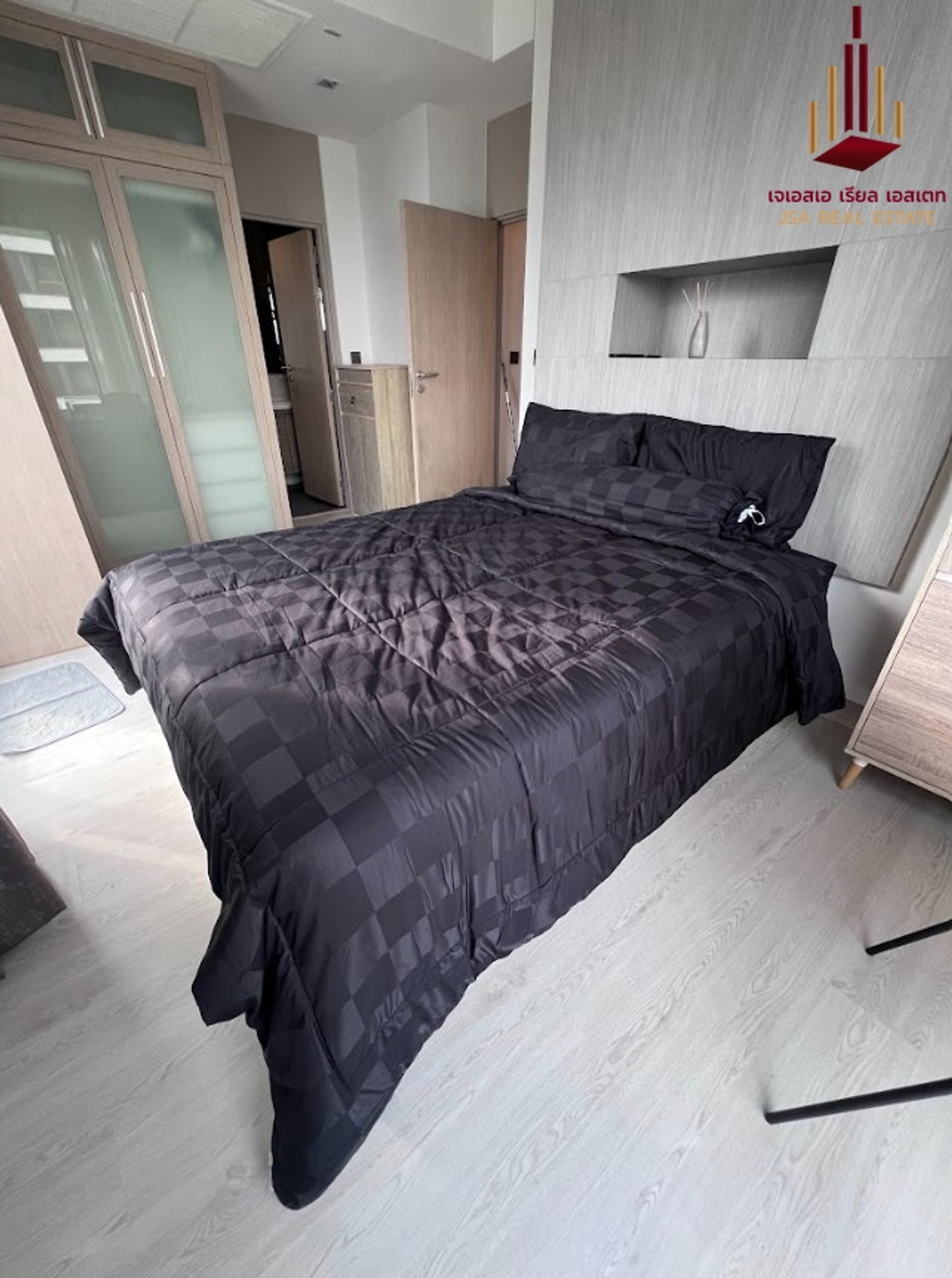 ให้เช่าคอนโดสุขุมวิท อโศก ทองหล่อ : ✨ For Rent: M Thonglor Condo ✨  💰 Only 45,000 THB/month