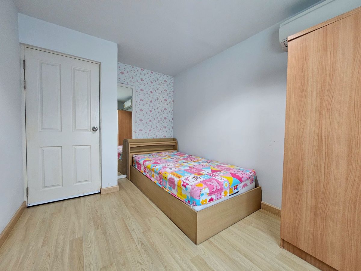 ให้เช่าทาวน์โฮมเกษตร นวมินทร์ ลาดปลาเค้า : ให้เช่า อารียา เดลี่ เกษตร-นวมินทร์ เนื้อที่ 16.9 ตรว. เฟอร์นิเจอร์ครบพร้อมอยู่ แอร์ 3ตัว บ้านใกล้คลับเฮ้าส์ ทำเลเดินทางสะดวก ใกล้เซ็นทรัลรามอินทรา และมหาลัยเกษตร