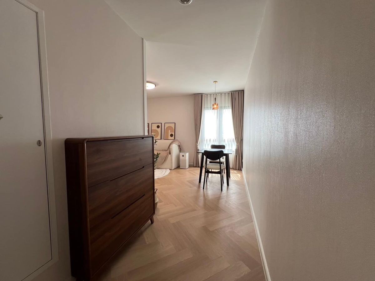 For SaleCondoSathorn, Narathiwat : For Sale Condolette Pixel Sathorn Price 3,500,000 baht [NCS250901]