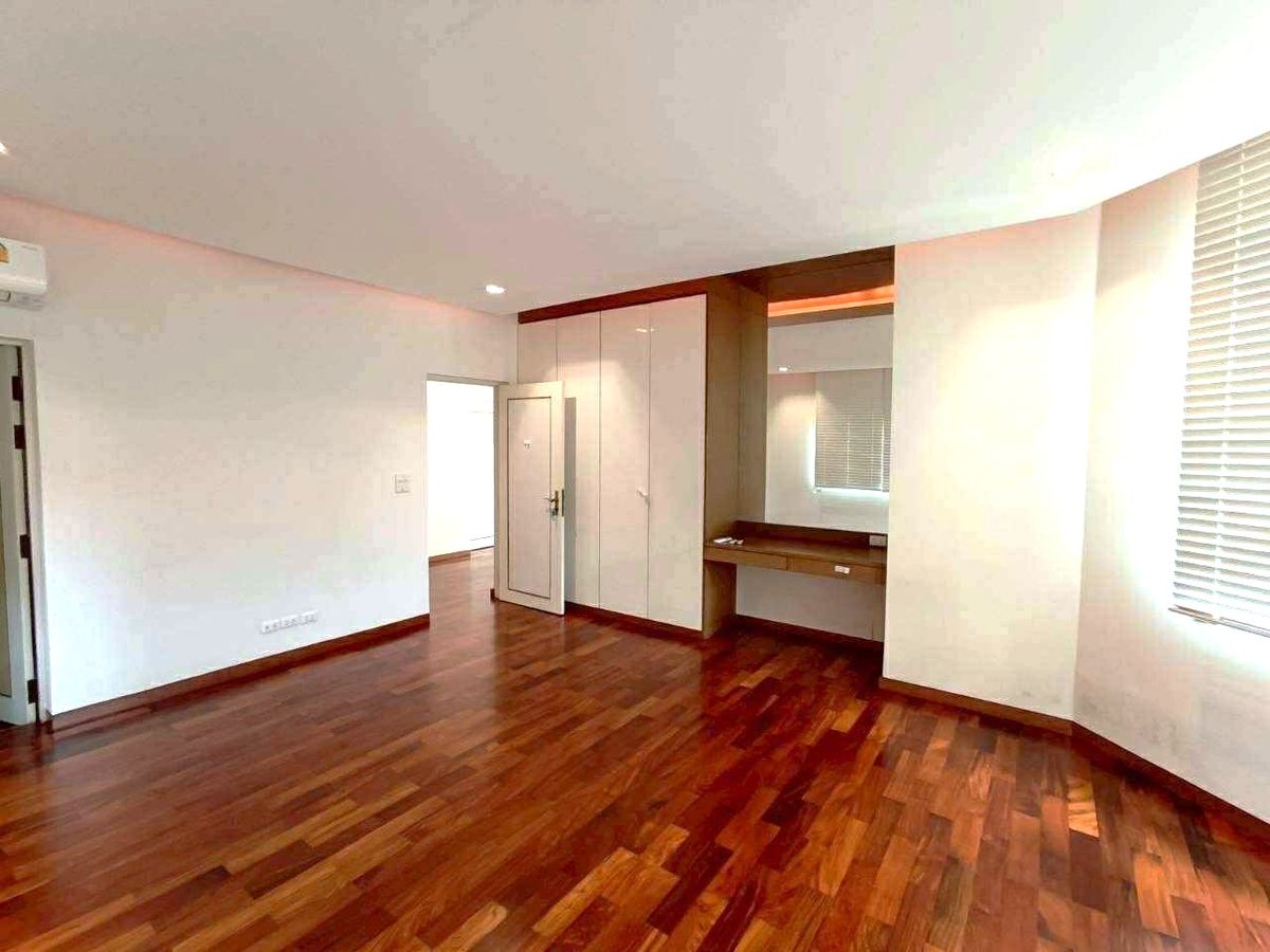 ให้เช่าบ้านบางนา แบริ่ง ลาซาล : ให้เช่าบ้านเดี่ยว 351 ตารางวา  ม.พฤกษ์ภิรมย์ รีเจ้นท์ สุขุมวิท105 แบริ่ง-ลาซาล (ใกล้BTSแบริ่ง)  แขวงบางนาใต้  เขตบางนา กรุงเทพ10270