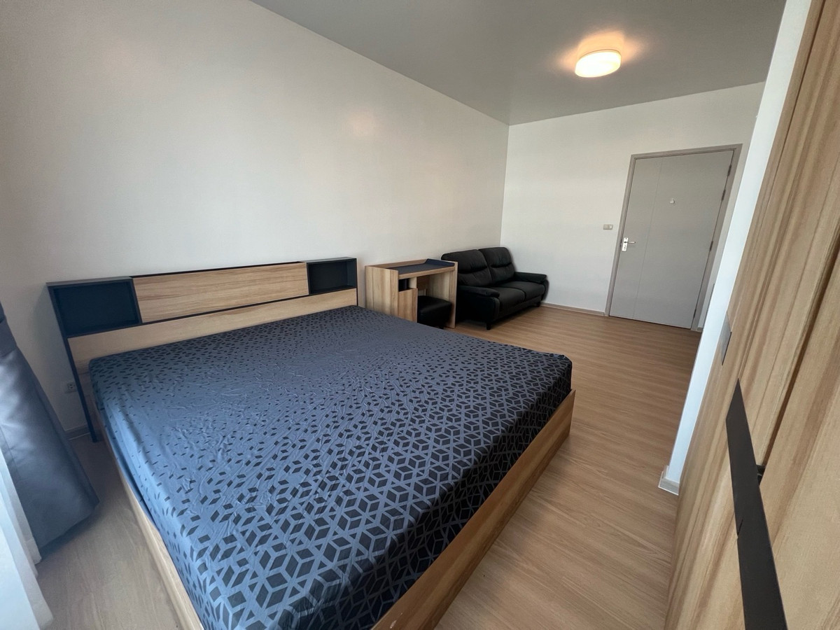 ให้เช่าคอนโดพระราม 2 บางขุนเทียน : ให้เช่า คอนโดยูนิโอ้ ติดถนน เซ็นทรัล พระราม 2 โฮมโปร บิ๊กซี ตึกA ชั้น5  หิ้วกระเป๋าพร้อมอยู่