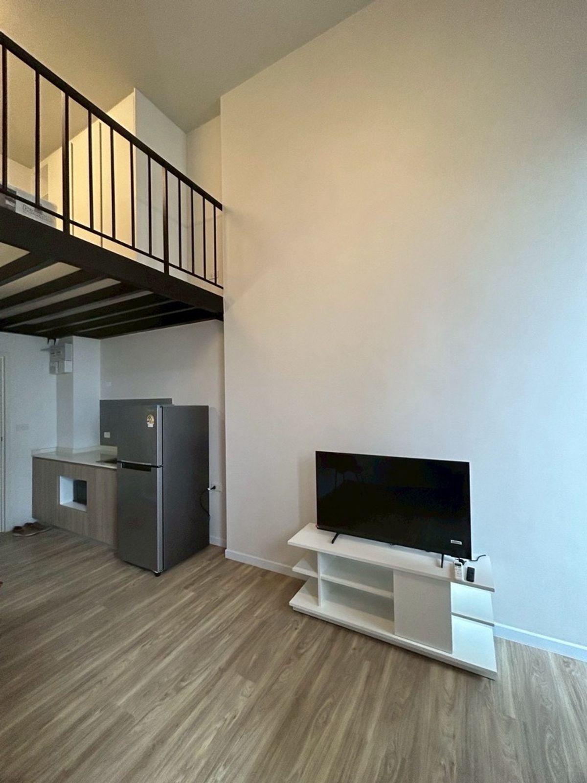 ให้เช่าคอนโดนวมินทร์ รามอินทรา : Blossom Condo @ Fashion Beyond