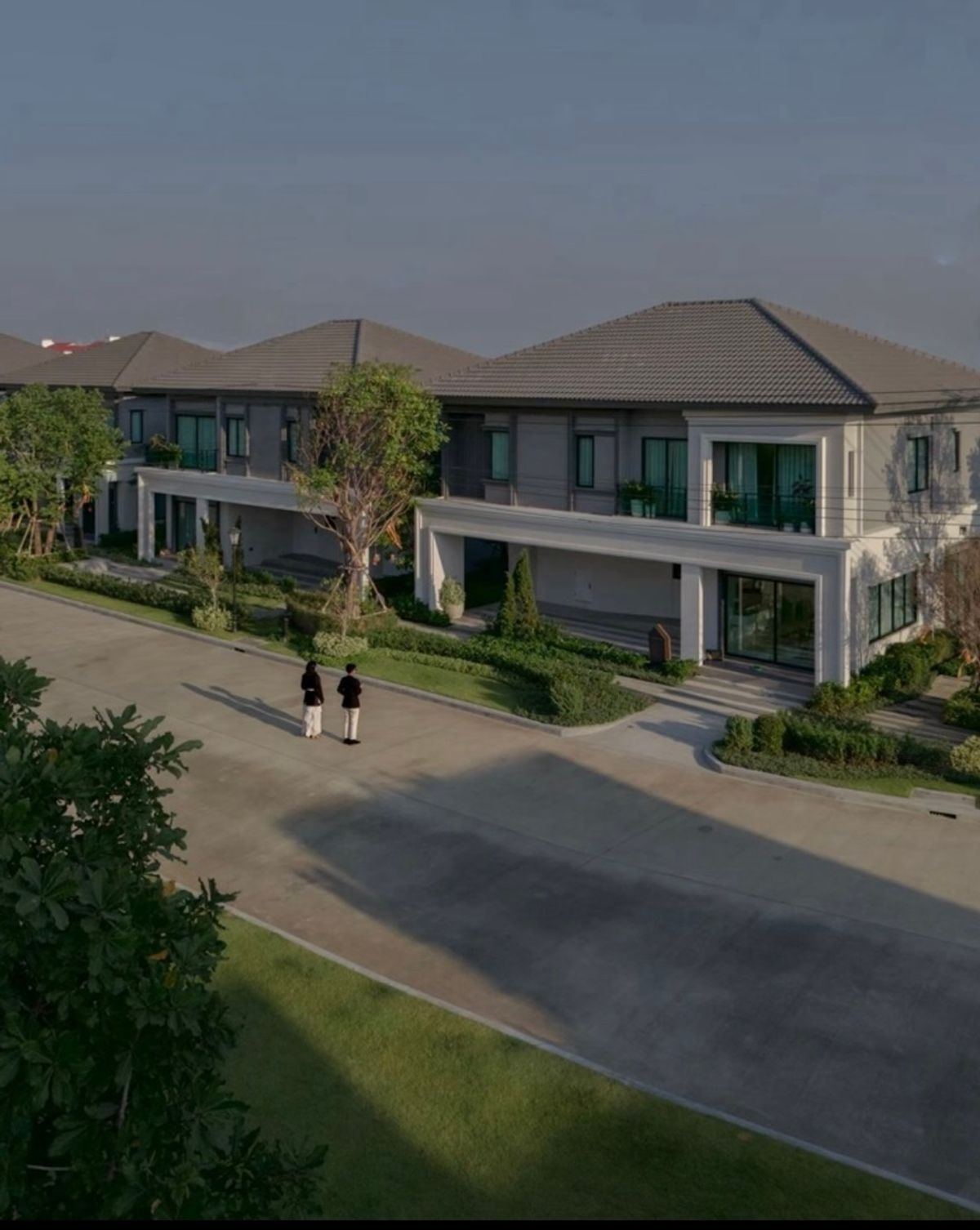 ขายบ้านบางนา แบริ่ง ลาซาล : ขายบ้านเดี่ยว 2 ชั้น โครงการ บริทาเนีย บางนา - ศรีวารี สวย ตามรูป พร้อมอยู่ ใกล้ ศูนย์การค้าเมกะ บางนา @841qqlnr