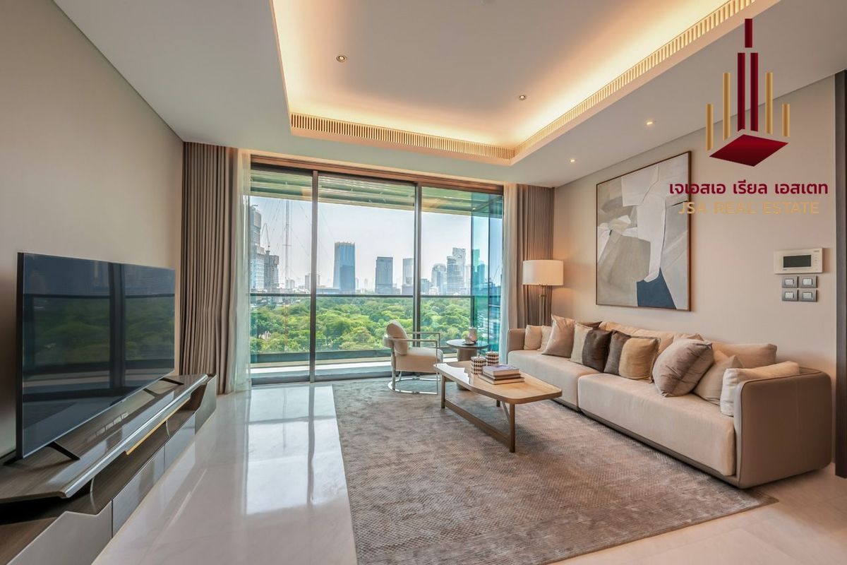 ขายคอนโดวิทยุ ชิดลม หลังสวน : ✨ For Sale: Sindhorn Tonson Condo ✨  💰 Only 21,900,000 THB