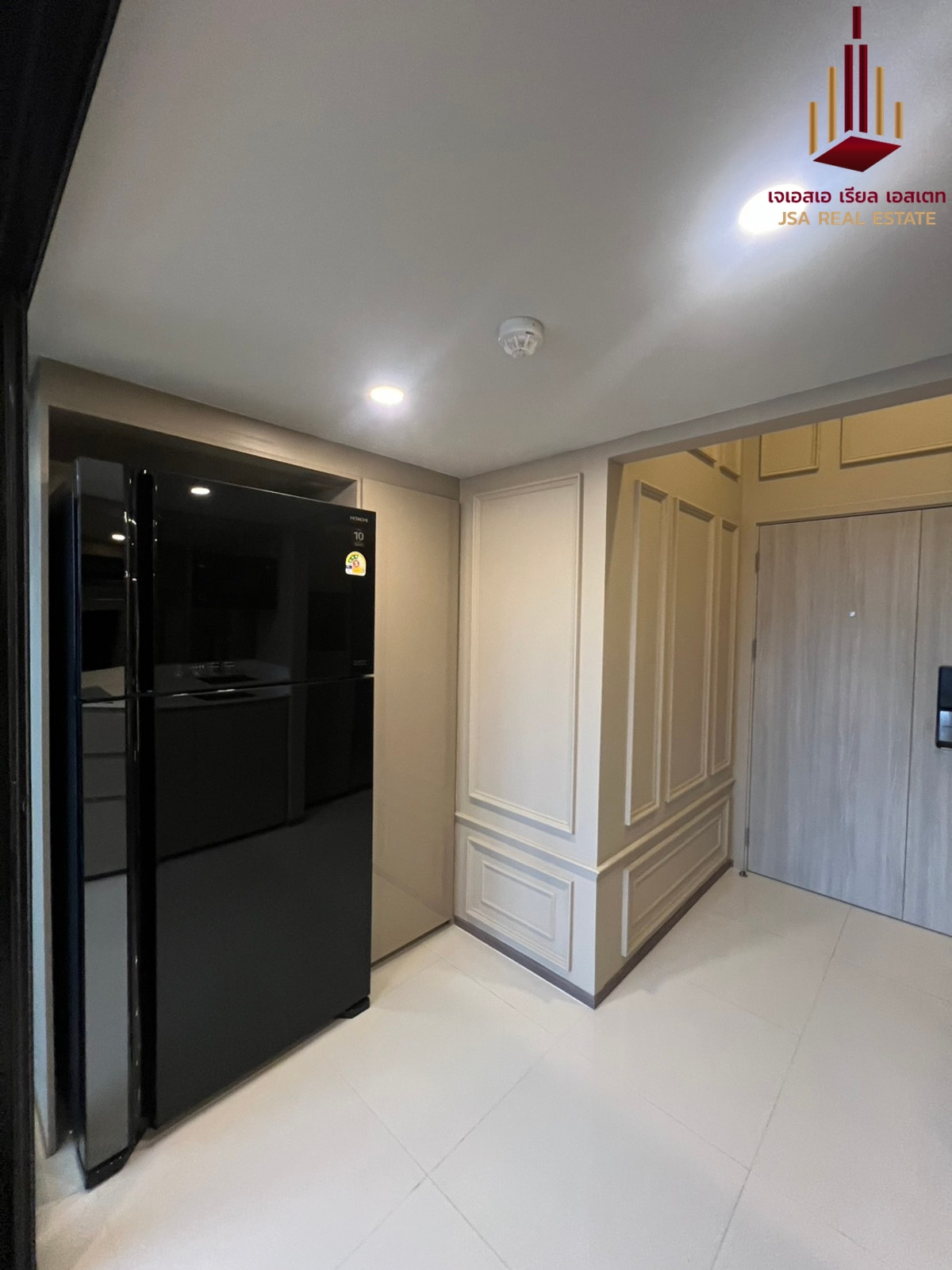 ให้เช่าคอนโดราชเทวี พญาไท : ✨ For Rent: Park Origin Ratchathewi Condo ✨  💰 Only 69,000 THB/month