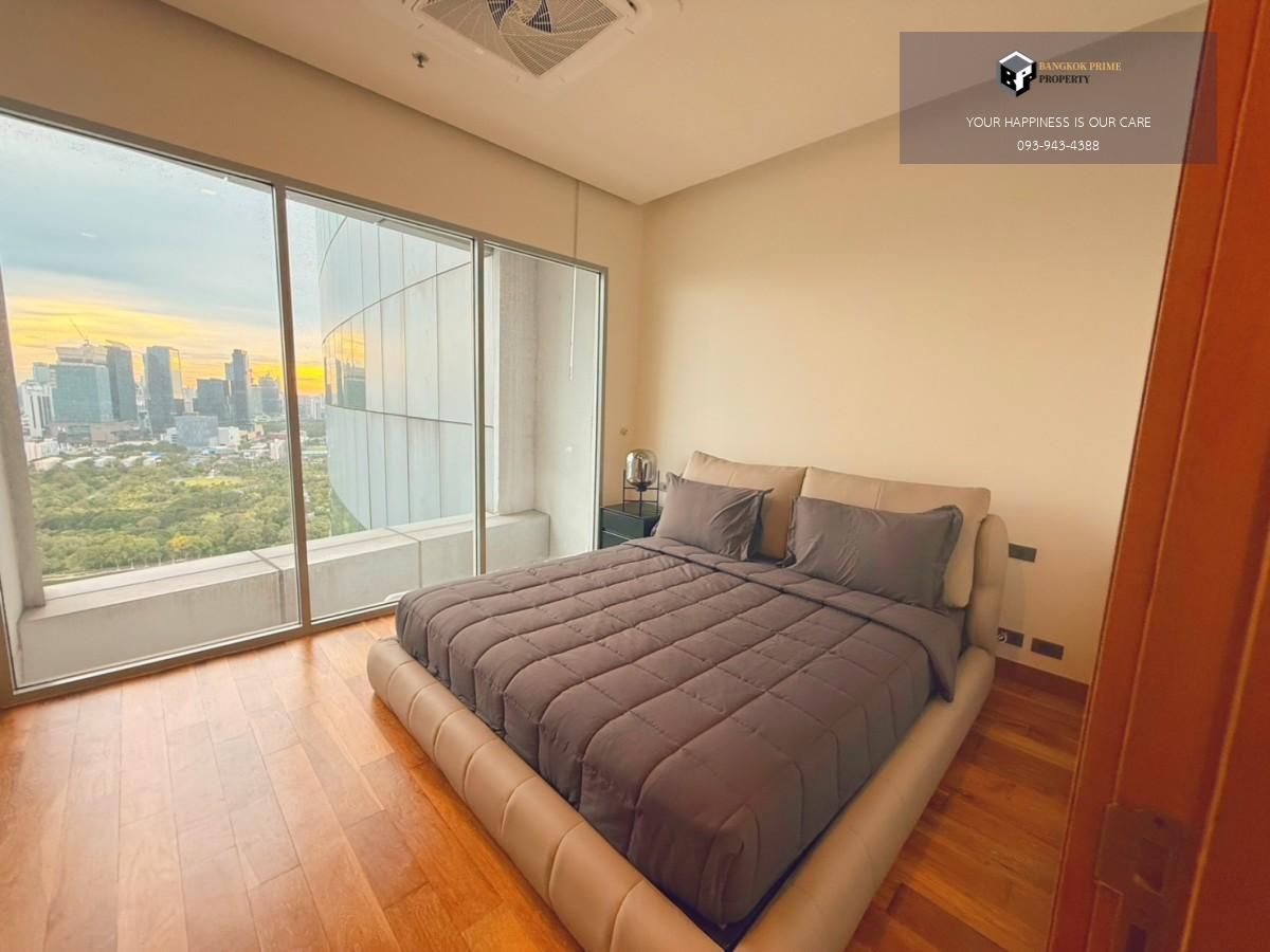 For SaleCondoSukhumvit, Asoke, Thonglor : Millenium Residence | Penthouse Sukhumvit Ready to Move in #2025082911597