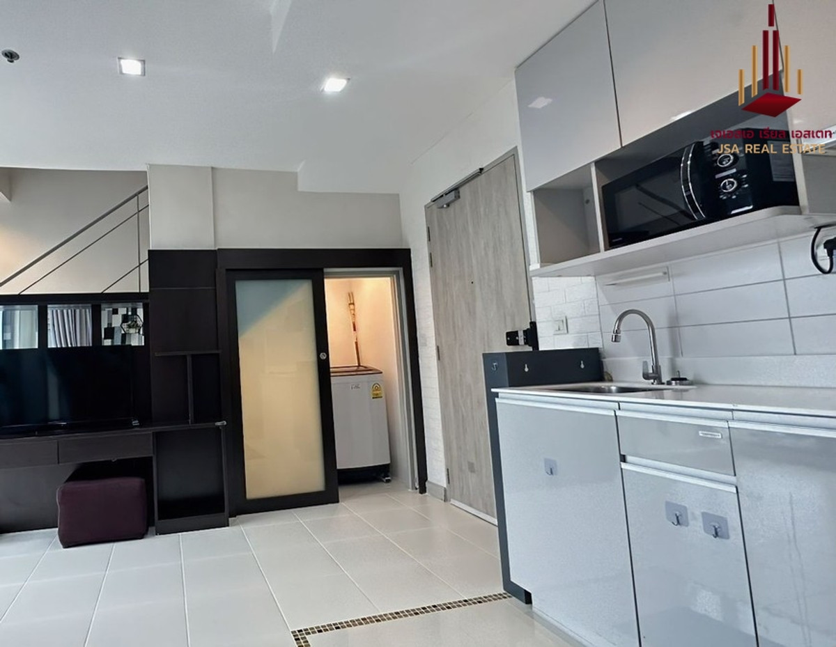 For SaleCondoRama9, Petchburi, RCA : ✨ For Sale: Ideo Mobi Rama 9 Condo ✨ 💰 ONLY 6,990,000 THB