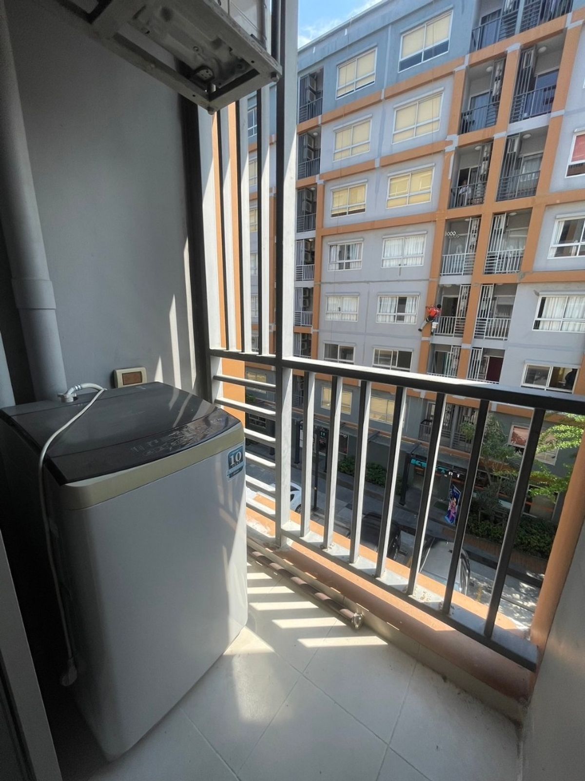 ขายคอนโดพัทยา บางแสน ชลบุรี สัตหีบ : For sale condo The grass south pattaya 2 Bed (S03-1916(S))