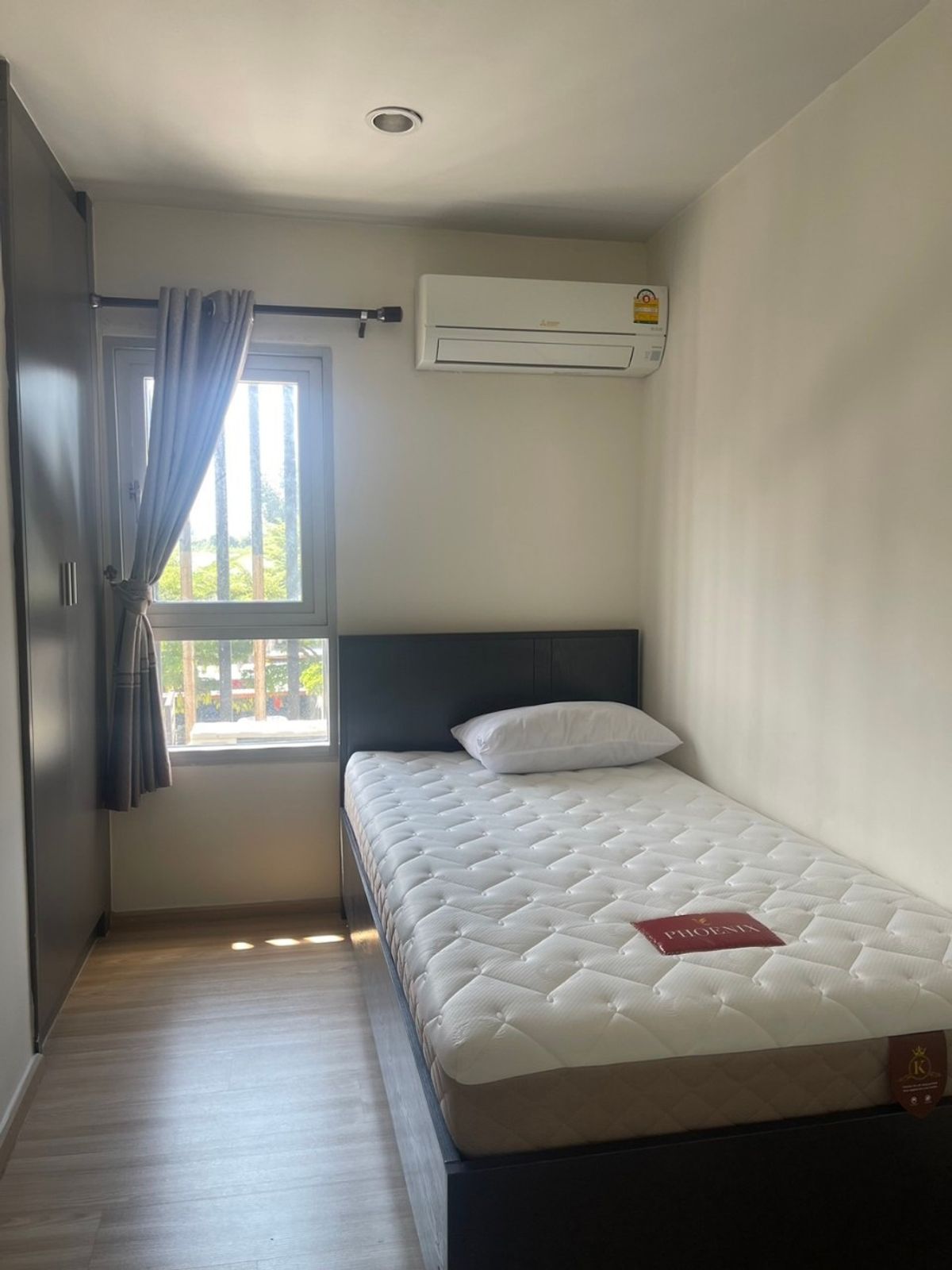 ขายคอนโดพัทยา บางแสน ชลบุรี สัตหีบ : For sale condo The grass south pattaya 2 Bed (S03-1916(S))