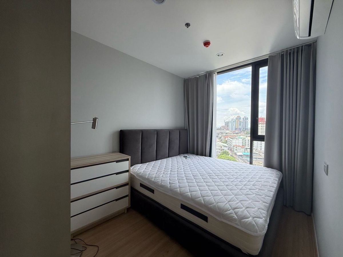 For RentCondoOnnut, Udomsuk : 2 bedroom of Skyrise 64