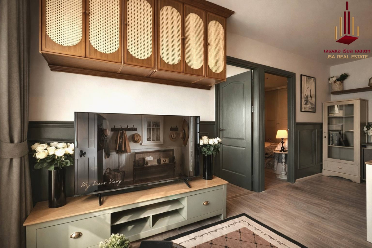 For RentCondoBangna, Bearing, Lasalle : ✨ For Rent: Regent Home Bangna (New Project) Condo ✨ 💰 ONLY 13,000 THB/Month