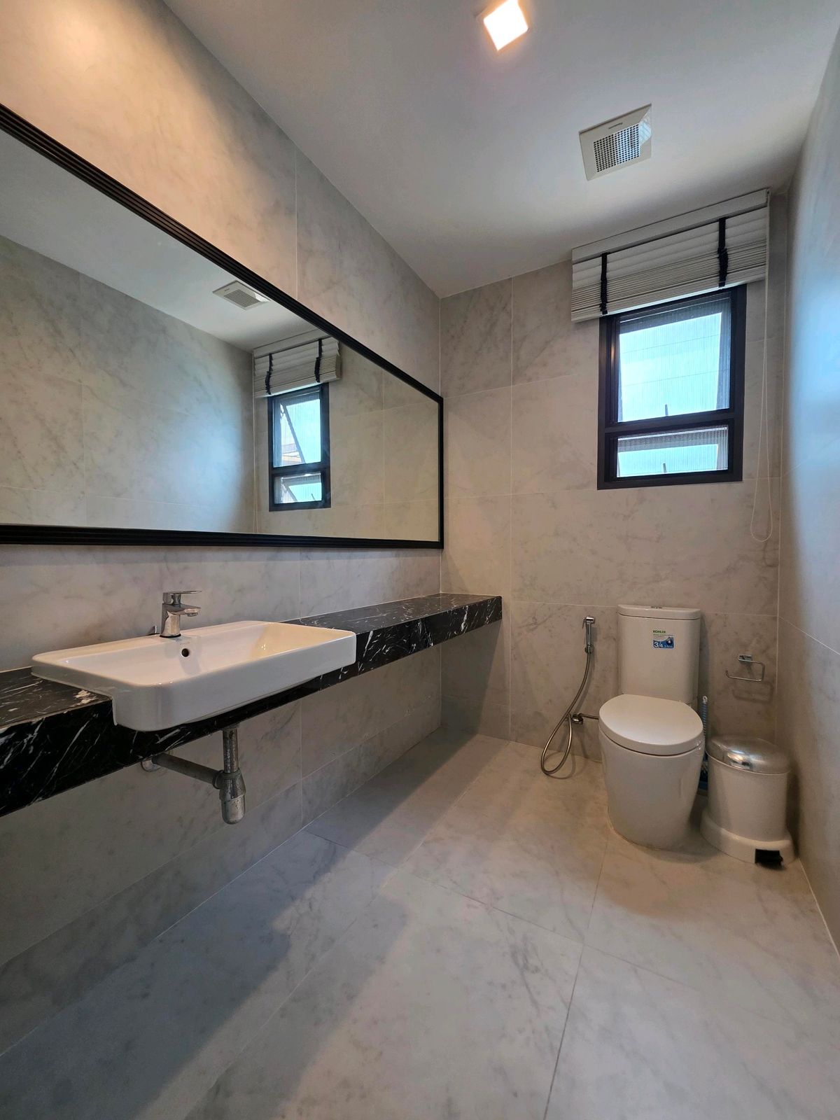 HousePattanakan, Srinakarin : 🏛 #Sell / #Rent - Grand Bangkok Boulevard Rama 9flagship Residence, the most potential location on Krungthep Kreetha Road - only 50 meters from Wellington College Bangkok