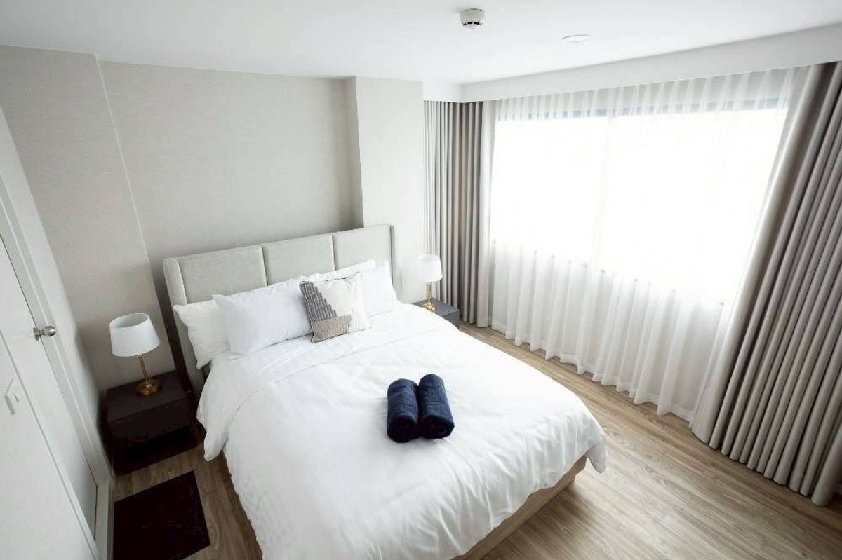 ให้เช่าคอนโดสาทร นราธิวาส : เช่า รหัส PR239 คอนโด Blossom Condo @ สาทร - เจริญราษฎร์