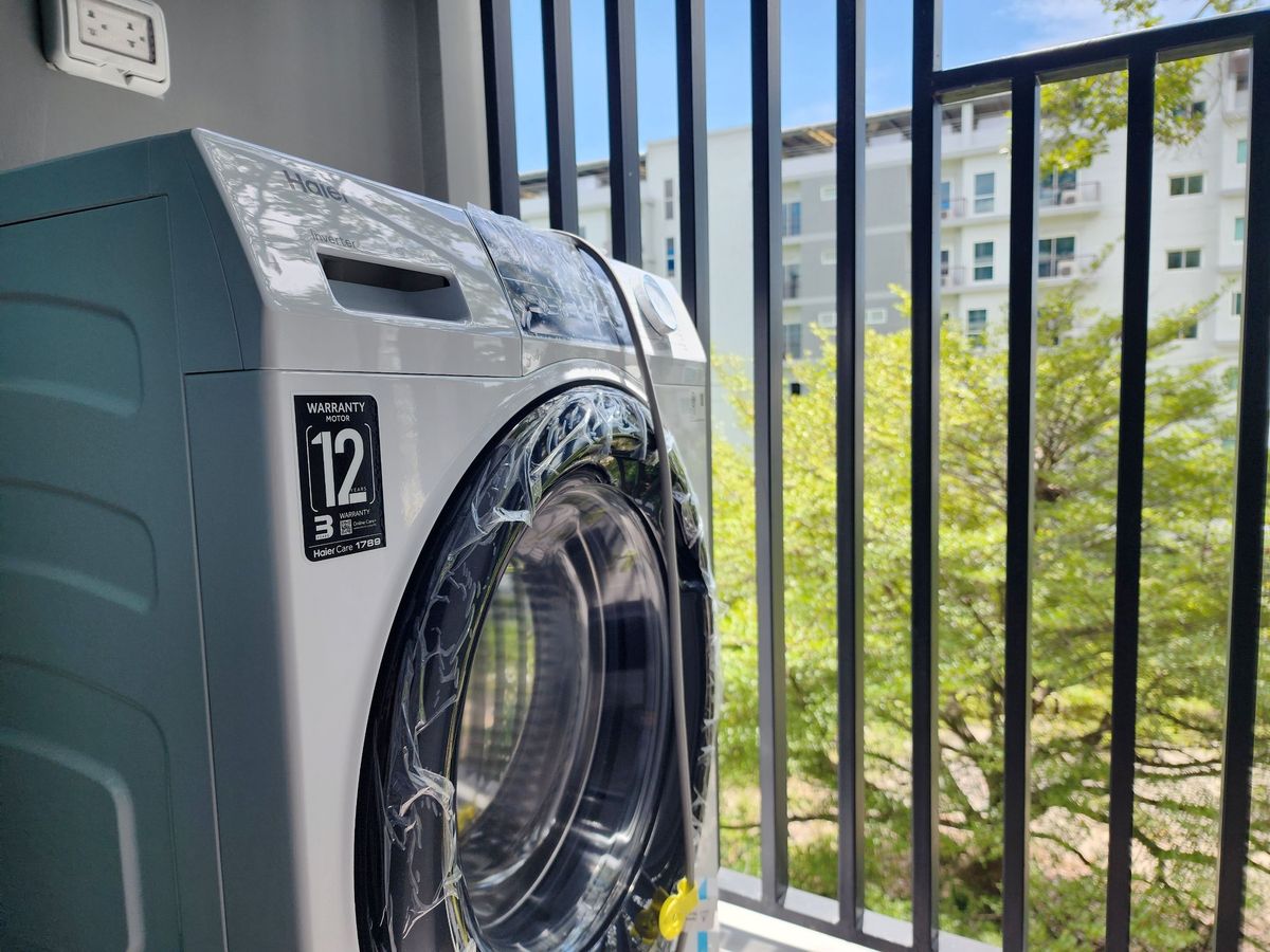 ให้เช่าคอนโดระยอง : 🏢✨ ให้เช่า คอนโดใหม่ | Brixton Rayong (บริกซ์ตัน ระยอง)  คอนโดกลางเมืองระยอง 🏫 ใกล้โรงเรียน ใกล้ห้าง เดินทางสะดวก 🚗