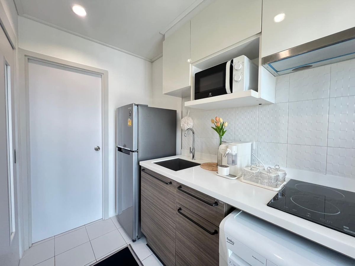 For SaleCondoSathorn, Narathiwat : For Sale Condolette Pixel Sathorn Price 3,500,000 baht [NCS250901]