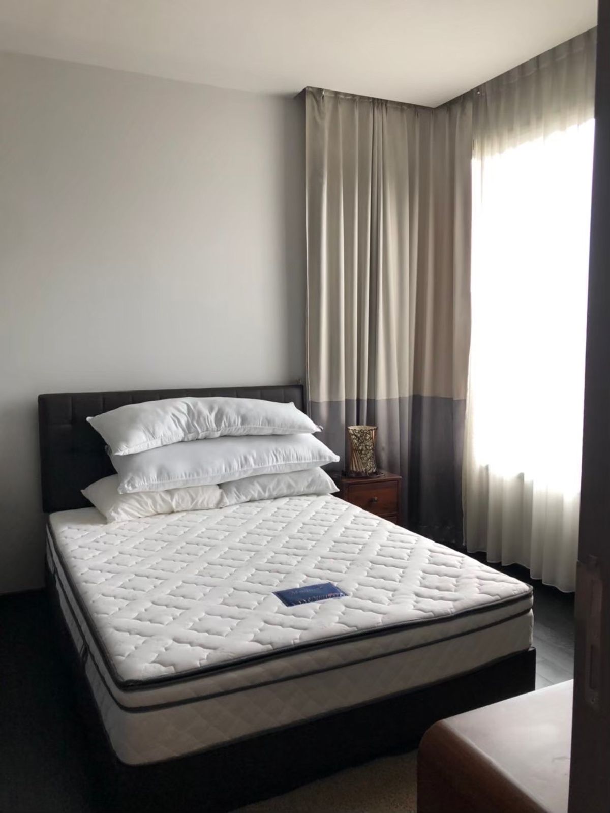 ให้เช่าคอนโดสุขุมวิท อโศก ทองหล่อ : For Rent Condo Keyne By Sansiri fully furnished (S15-12442)