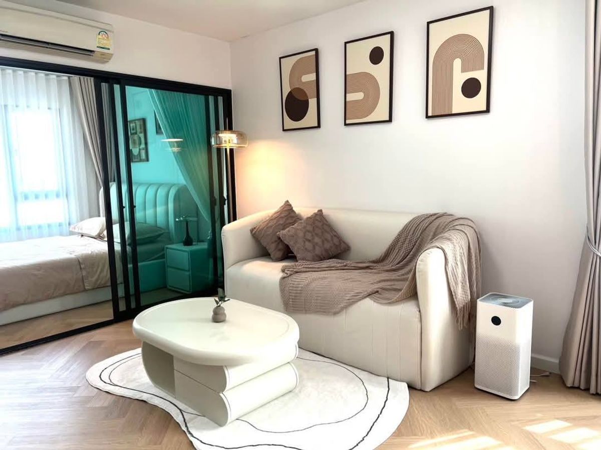 For SaleCondoSathorn, Narathiwat : For Sale Condolette Pixel Sathorn Price 3,500,000 baht [NCS250901]