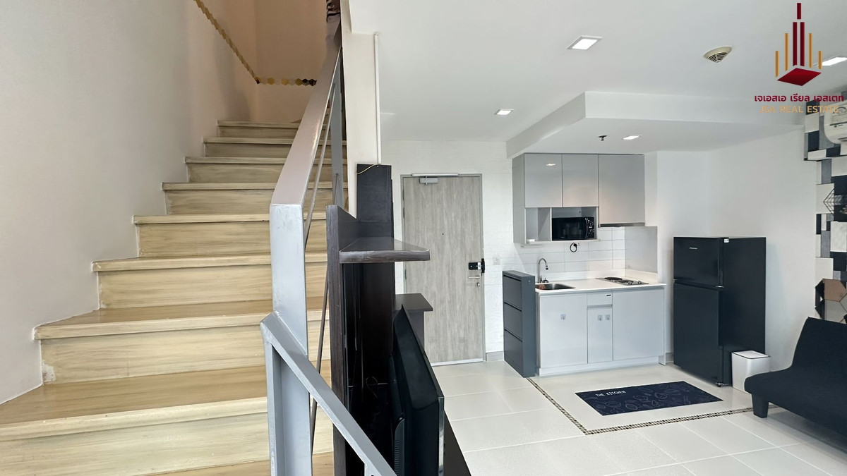 For SaleCondoRama9, Petchburi, RCA : ✨ For Sale: Ideo Mobi Rama 9 Condo ✨ 💰 ONLY 6,990,000 THB