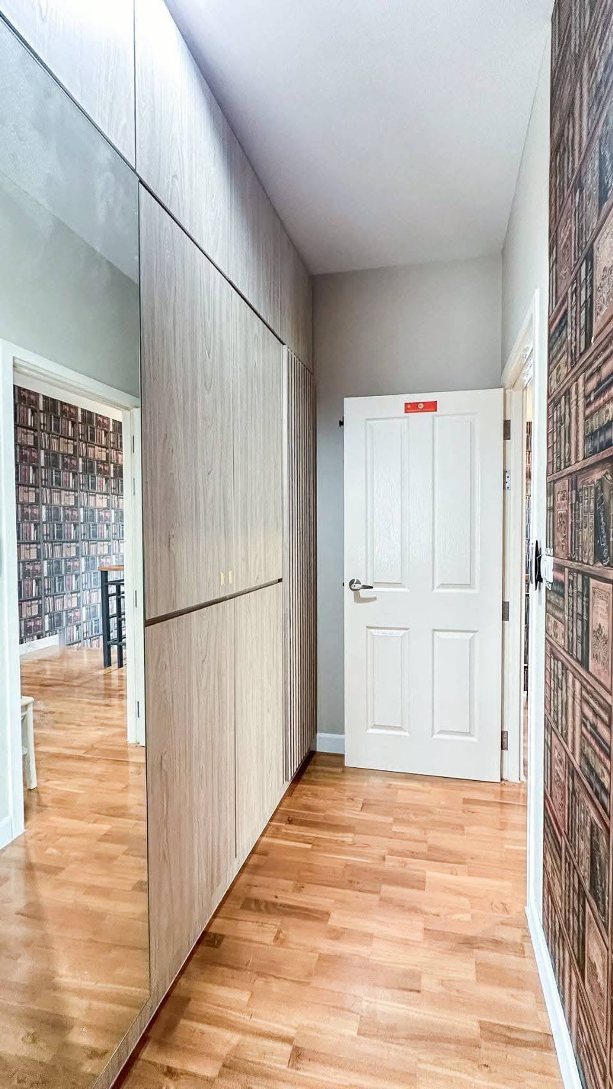 ขายบ้านนวมินทร์ รามอินทรา : บ้านสวยพร้อมอยู่ เสนาพาร์ค วิลล์ รามอินทรา-วงแหวน 3 ใกล้แฟชั่นไอส์แลน