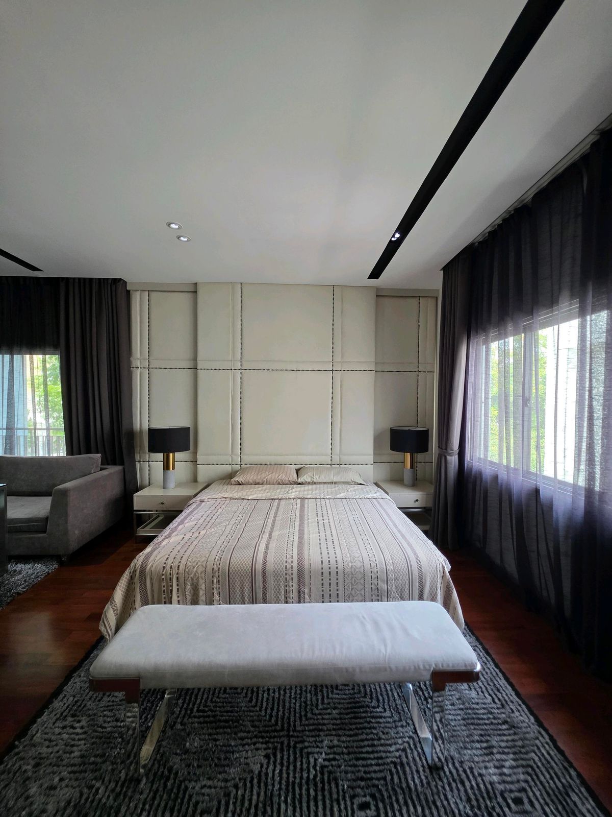 HousePattanakan, Srinakarin : 🏛 #Sell / #Rent - Grand Bangkok Boulevard Rama 9flagship Residence, the most potential location on Krungthep Kreetha Road - only 50 meters from Wellington College Bangkok