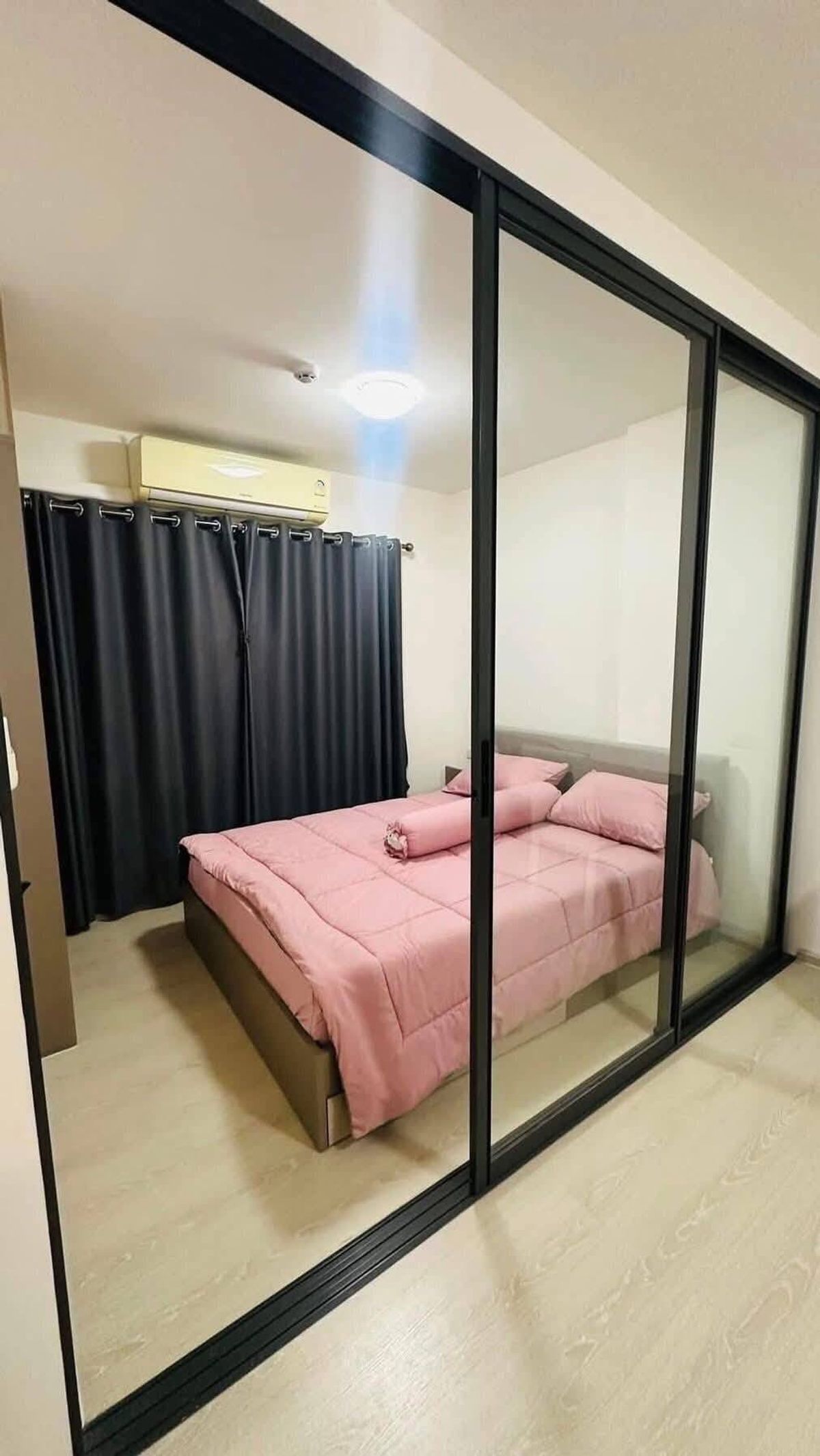 ให้เช่าคอนโดวิภาวดี ดอนเมือง หลักสี่ : 🔊 FOR RENT 🌆 Grene ดอนเมือง-สรงประภา 🌆 JA-111