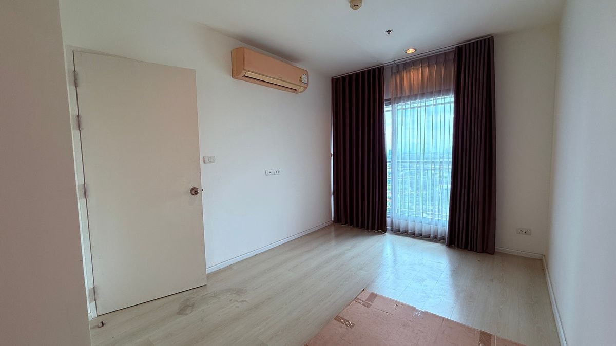 ขายคอนโดอ่อนนุช อุดมสุข : (รหัส TA012) ขายคอนโด Aspire Sukhumvit 48 แอสปาย สุขุมวิท 48 ใกล้BTS พระโขนงและอ่อนนุช