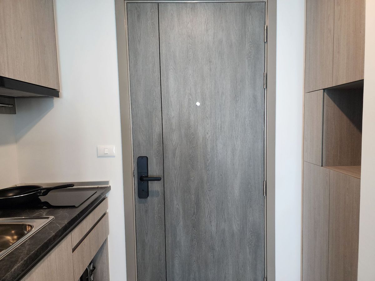 ให้เช่าคอนโดระยอง : 🏢✨ ให้เช่า คอนโดใหม่ | Brixton Rayong (บริกซ์ตัน ระยอง)  คอนโดกลางเมืองระยอง 🏫 ใกล้โรงเรียน ใกล้ห้าง เดินทางสะดวก 🚗