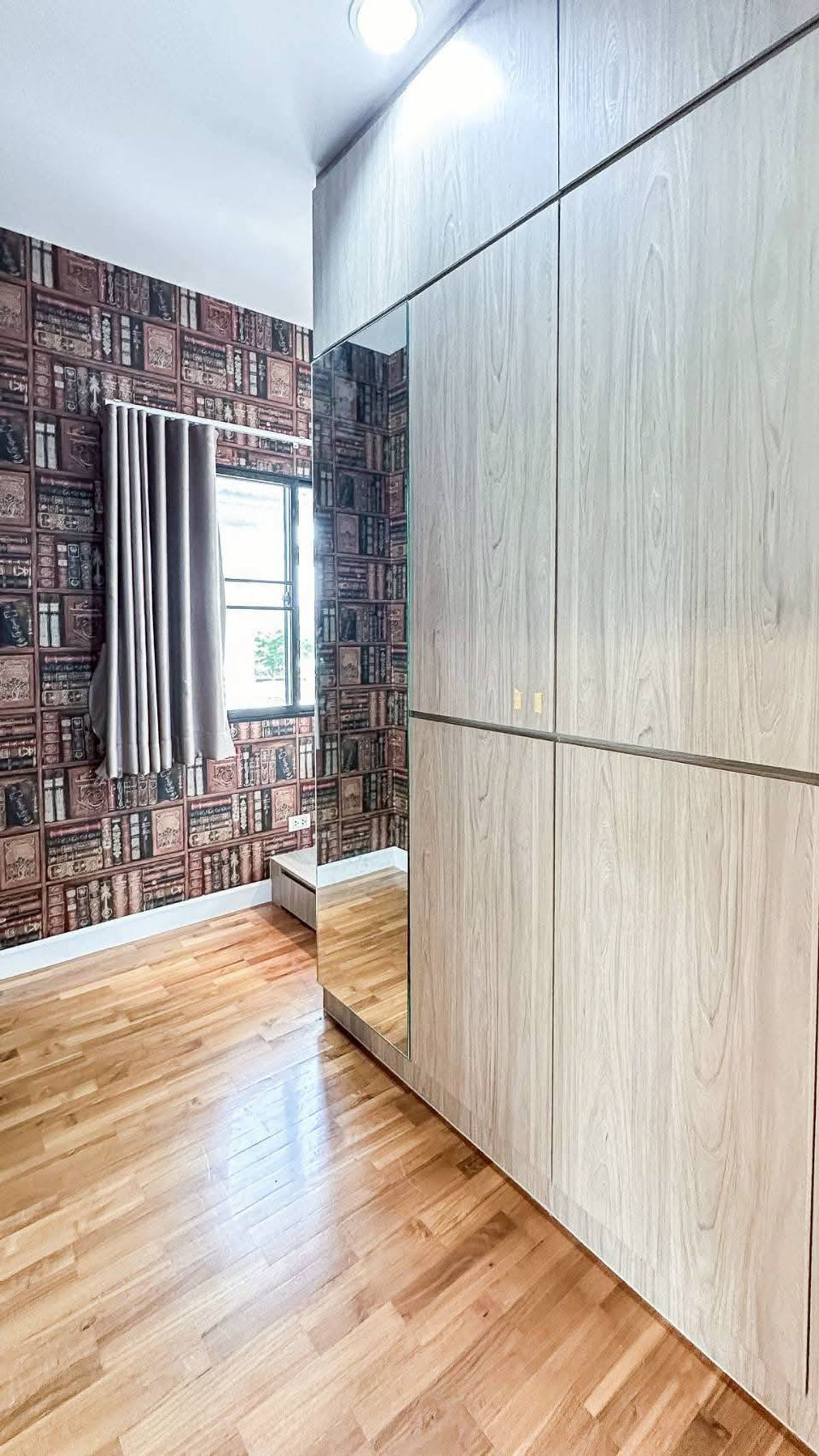 ขายบ้านนวมินทร์ รามอินทรา : บ้านสวยพร้อมอยู่ เสนาพาร์ค วิลล์ รามอินทรา-วงแหวน 3 ใกล้แฟชั่นไอส์แลน