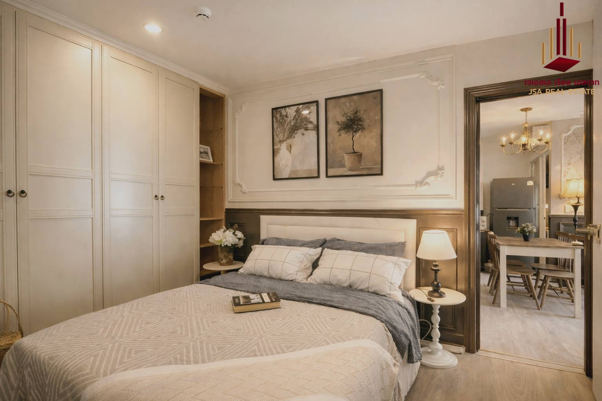 For RentCondoBangna, Bearing, Lasalle : ✨ For Rent: Regent Home Bangna (New Project) Condo ✨ 💰 ONLY 13,000 THB/Month