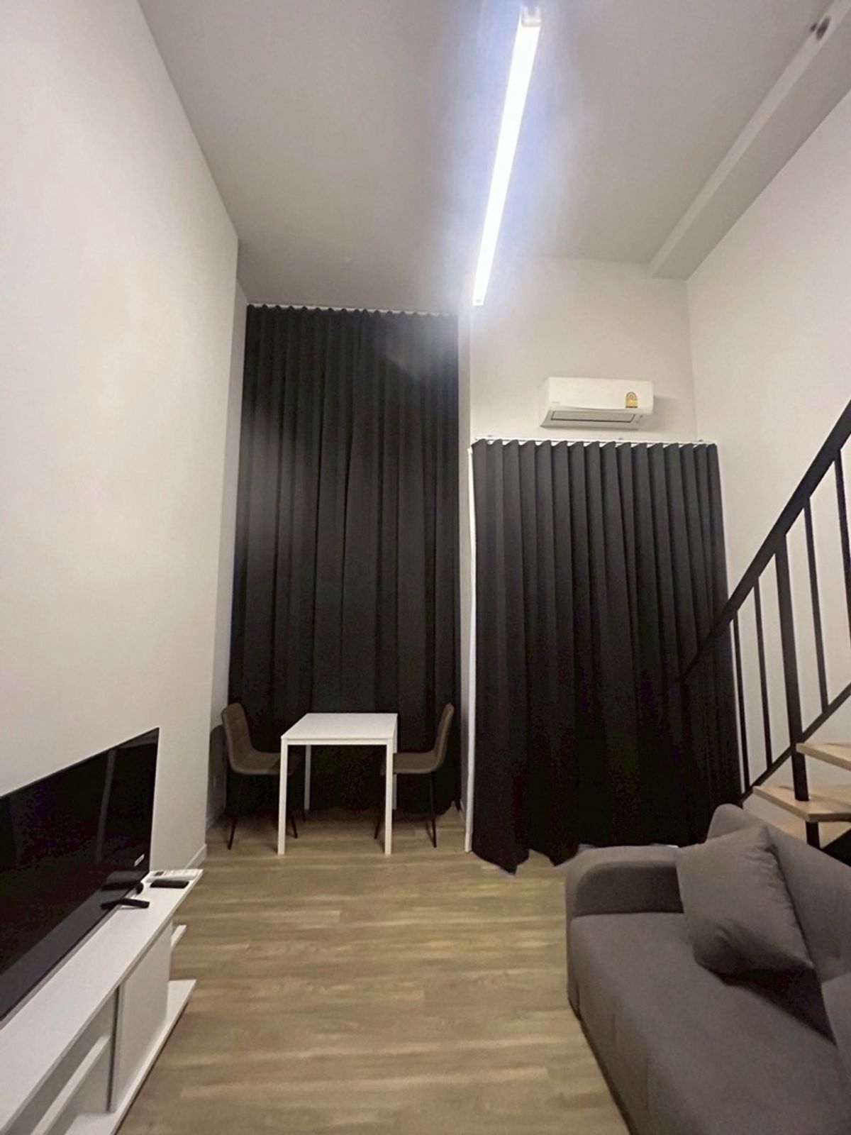 ให้เช่าคอนโดนวมินทร์ รามอินทรา : Blossom Condo @ Fashion Beyond