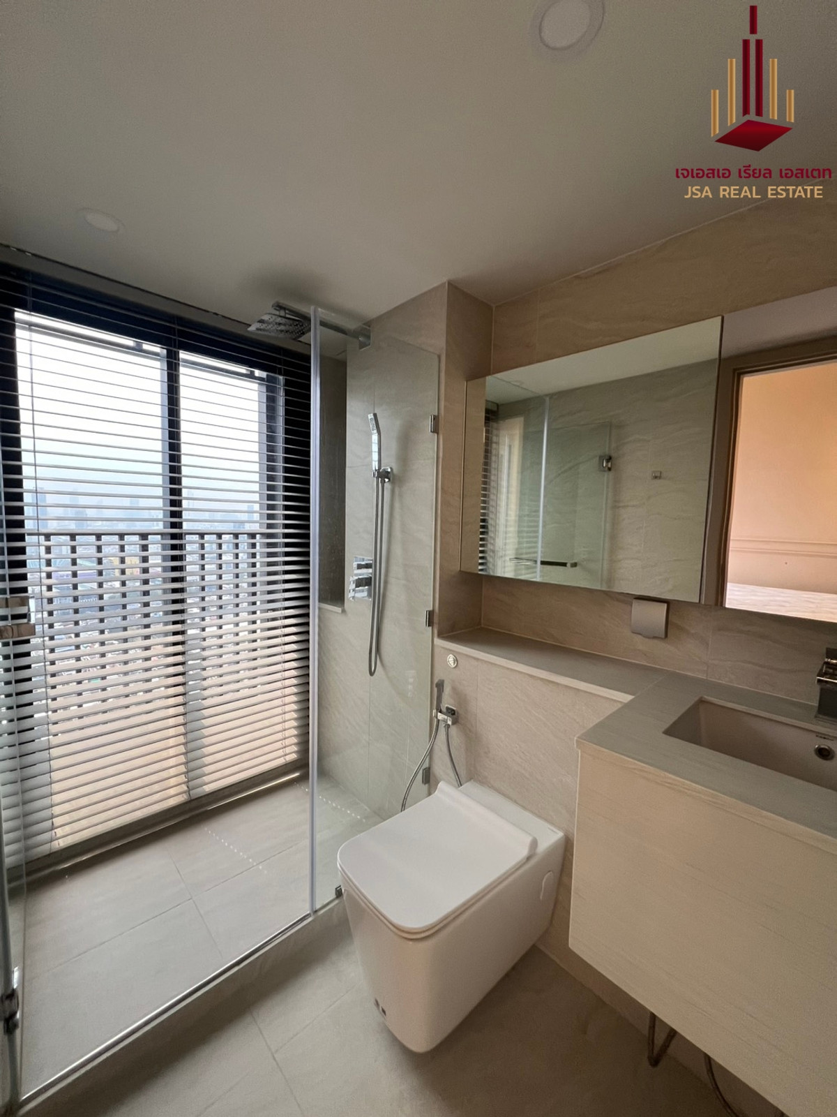 ให้เช่าคอนโดราชเทวี พญาไท : ✨ For Rent: Park Origin Ratchathewi Condo ✨  💰 Only 69,000 THB/month