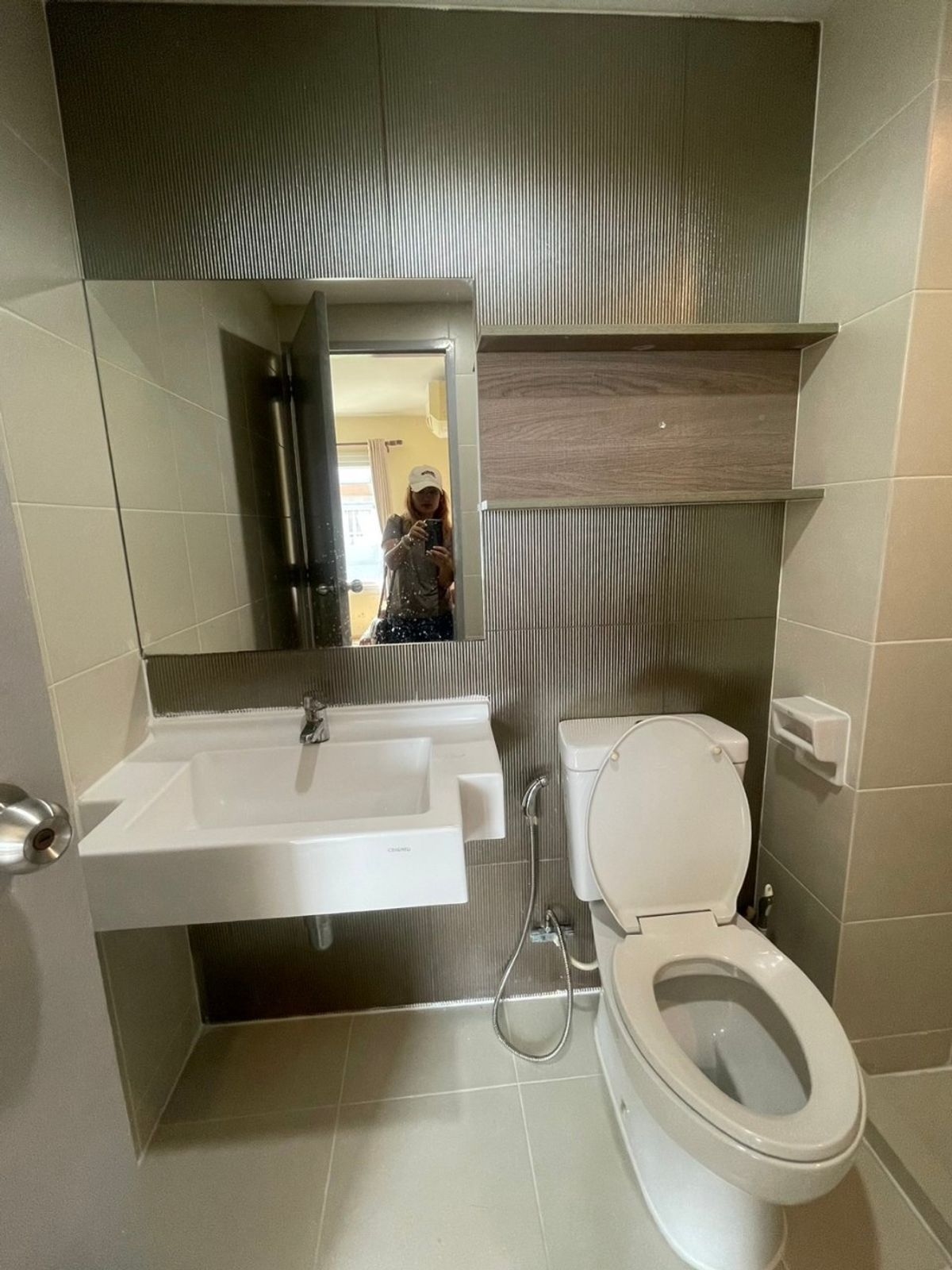 ขายคอนโดพัทยา บางแสน ชลบุรี สัตหีบ : For sale condo The grass south pattaya 2 Bed (S03-1916(S))