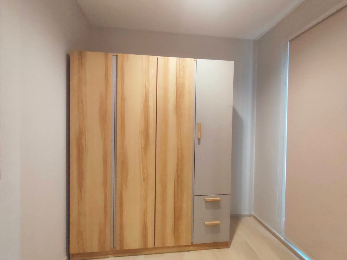 ให้เช่าคอนโดวิทยุ ชิดลม หลังสวน : Condo for Rent  Life One Wireless (Rt-01)